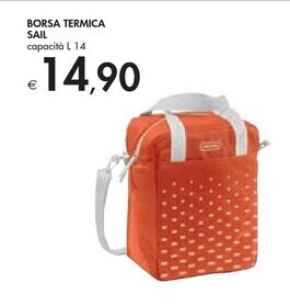 Bennet Borsa termica sail offerta