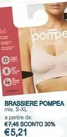 Pompea brasierra