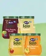Hero solo