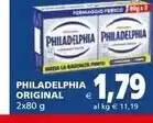 Il Gigante Philadelphia original offerta