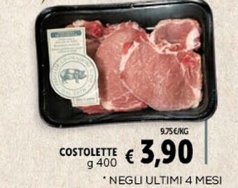 Costolette