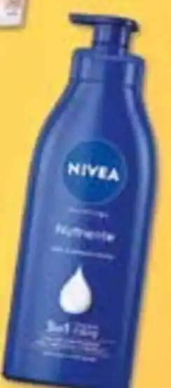 Coop Nivea Crema Corpo 500 ml offerta