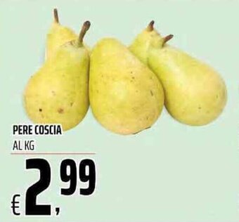 Coop Pere Coscia offerta