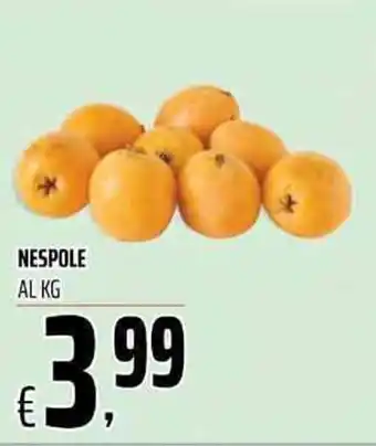 Coop Nespole offerta
