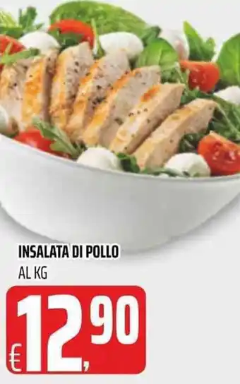 Coop Insalata di Pollo offerta