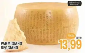 Parmigiano Reggiano
