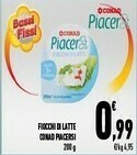 Conad Conad Fiocchi Di Latte Piacersi offerta