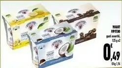 Conad Sterzing Vipiteno - Sterzinger Yogurt Vipiteno Limone 250 G(ml) offerta