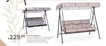 Dondolo madagascar