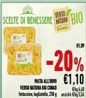 Conad Conad - Tagliatelle All'Uovo 250 G(ml) offerta