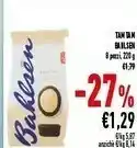 Conad Bahlsen Pick Up! Choco offerta