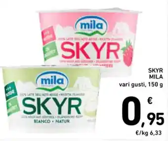 MILA SKYR 150 g