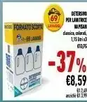 Conad Napisan Detersivo Per Lavatrice offerta