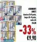 Conad Lines Assorbenti E offerta