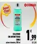 Conad Conad Colluttorio Con Antibatterici offerta