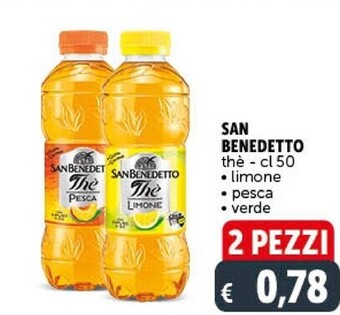 Gourmet Déco San benedetto the offerta