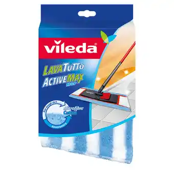 Vileda lavatutto ricambio