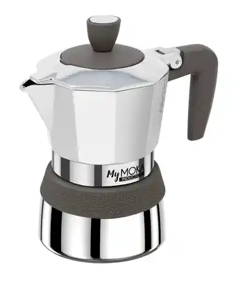 Pedrini caffettiera