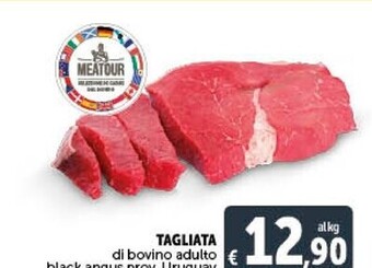 Tagliata