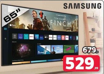 Telitaly SAMSUNG 65" offerta