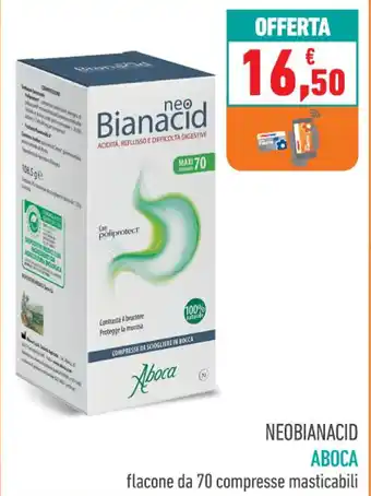 ABOCA NEOBIANACID