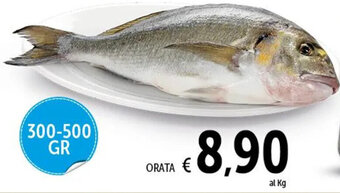 Spazio Conad ORATA offerta