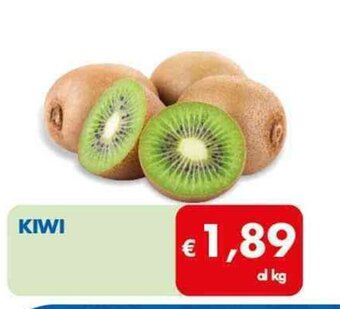 MD Discount KIWI offerta