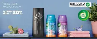 Esselunga SULLA LINEA MAGICA FIABA* offerta