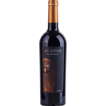 Spazio Conad Vino enigmatico asio otus offerta
