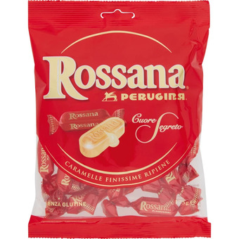 Spazio Conad Caramelle ripiene rossana offerta
