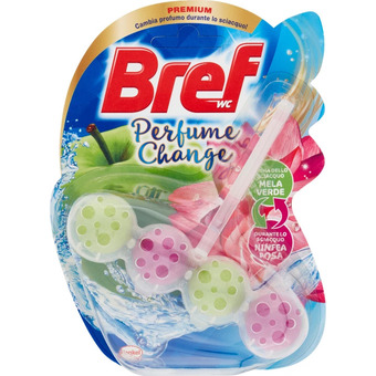 Spazio Conad Tavoletta per wc bref offerta