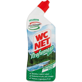 Spazio Conad Gel wc net offerta