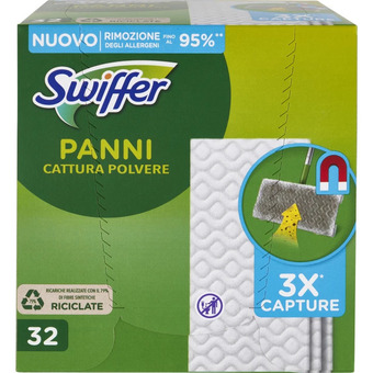 Spazio Conad Linea swiffer offerta