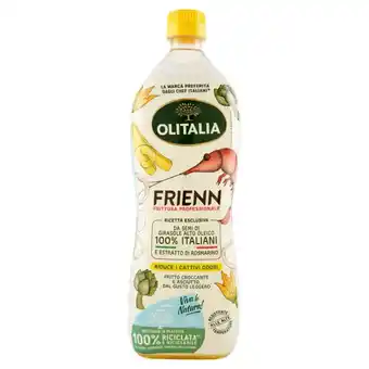 Spazio Conad Frittura italiana frienn olitalia offerta