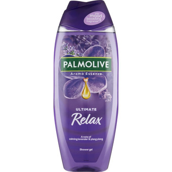 Spazio Conad Bagnoschiuma palmolive offerta