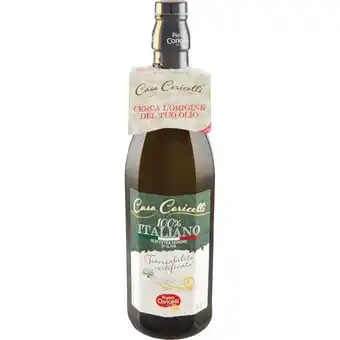 Spazio Conad Olio extravergine di oliva casa coricelli pietro coricelli offerta