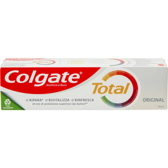 Spazio Conad Dentifricio total colgate offerta