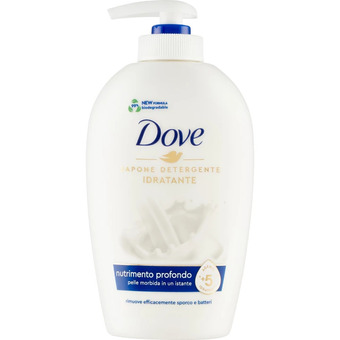 Spazio Conad Sapone detergente idratante dove offerta