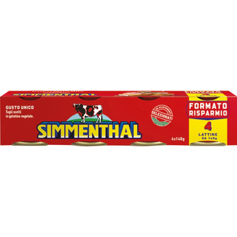 Spazio Conad Carne in gelatina simmenthal offerta