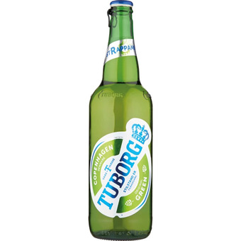 Spazio Conad Birra tuborg offerta