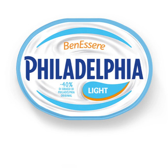 Spazio Conad Formaggio fresco benessere philadelphia offerta