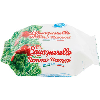 Spazio Conad Squaquerello nonno nanni offerta
