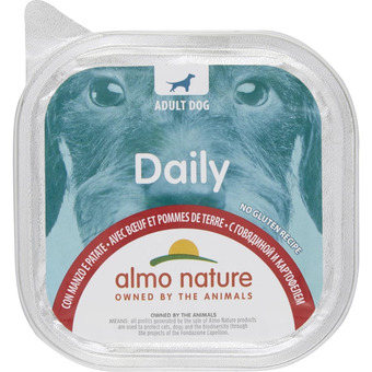 Spazio Conad Daily almo nature offerta