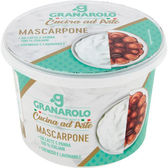Spazio Conad Mascarpone cremoso granarolo offerta