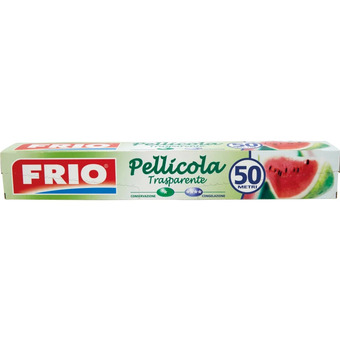 Spazio Conad Pellicola trasparente frio offerta