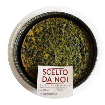 Spazio Conad Torta salata scelto da noi offerta