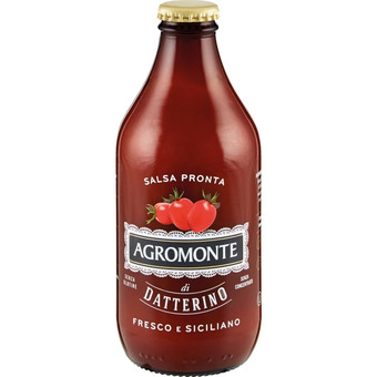 Spazio Conad Salsa pronta agromonte offerta