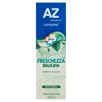 Coop Linea dentifrici az offerta