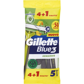 Coop Rasoio usa e getta blue 3 gillette offerta