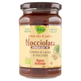 Coop Crema spalmabile bio rigoni offerta
